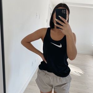 Nike Pro Dri-Fit Women’s Tank Top